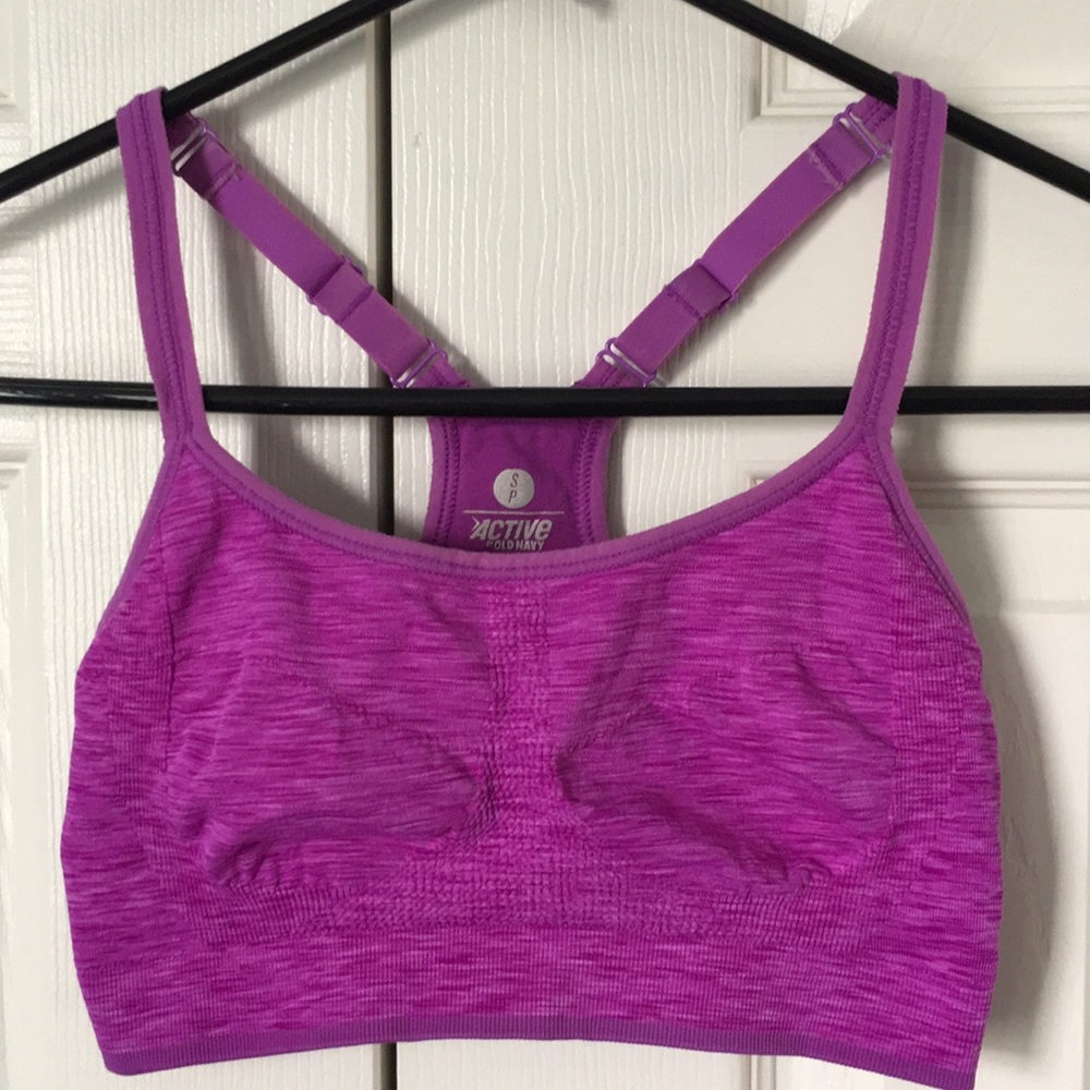 Old Navy Sports bra